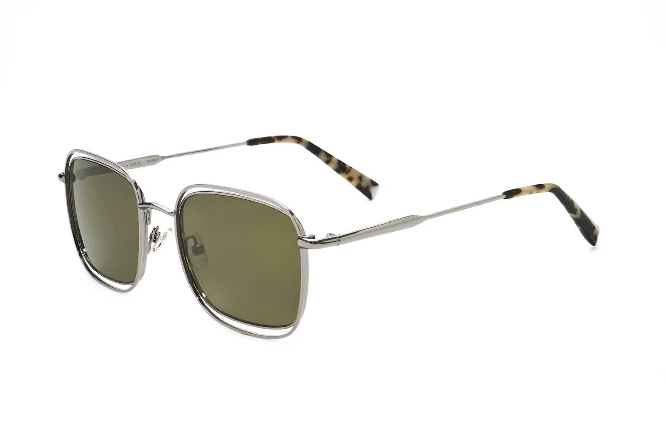 Kendall Kylie KKS4045GIANNA Sunglasses - view 3